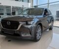 Мазда CX-60, об'ємом двигуна 2.49 л та пробігом 0 тис. км за 45017 $, фото 1 на Automoto.ua