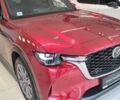 Мазда CX-60, об'ємом двигуна 2.49 л та пробігом 0 тис. км за 53084 $, фото 2 на Automoto.ua