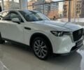 Мазда CX-60, объемом двигателя 2.49 л и пробегом 0 тыс. км за 50710 $, фото 1 на Automoto.ua