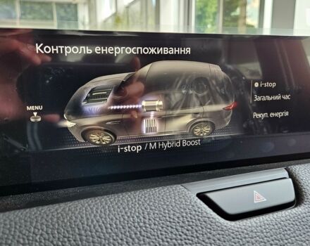 Мазда CX-60, об'ємом двигуна 3.28 л та пробігом 0 тис. км за 51427 $, фото 17 на Automoto.ua