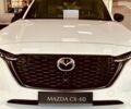 купить новое авто Мазда CX-60 2023 года от официального дилера Автоцентр AUTO.RIA Мазда фото