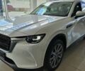 Мазда CX-60, об'ємом двигуна 3.28 л та пробігом 0 тис. км за 51427 $, фото 1 на Automoto.ua