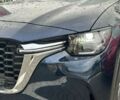 купить новое авто Мазда CX-60 2023 года от официального дилера Автосалон Луцьк-Експо Mazda Мазда фото