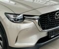 Мазда CX-60, об'ємом двигуна 2.49 л та пробігом 0 тис. км за 50881 $, фото 5 на Automoto.ua