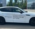 купити нове авто Мазда CX-60 2023 року від офіційного дилера Автомобільний Мегаполіс НІКО Mazda Мазда фото