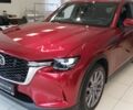 Мазда CX-60, об'ємом двигуна 2.49 л та пробігом 0 тис. км за 53084 $, фото 1 на Automoto.ua