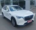 купить новое авто Мазда CX-60 2023 года от официального дилера Автомобільний Мегаполіс НІКО Mazda Мазда фото