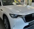 купить новое авто Мазда CX-60 2023 года от официального дилера Автоцентр AUTO.RIA Мазда фото