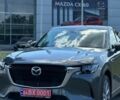 Мазда CX-60, объемом двигателя 2.49 л и пробегом 0 тыс. км за 45268 $, фото 1 на Automoto.ua