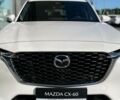 Мазда CX-60, об'ємом двигуна 2.49 л та пробігом 0 тис. км за 49934 $, фото 4 на Automoto.ua