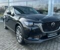 купити нове авто Мазда CX-60 2023 року від офіційного дилера Автомобільний Мегаполіс НІКО Mazda Мазда фото