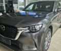купити нове авто Мазда CX-60 2024 року від офіційного дилера Автоцентр Mazda «АККО Моторс» Мазда фото