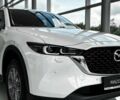 Мазда CX-60, объемом двигателя 2.49 л и пробегом 0 тыс. км за 40897 $, фото 6 на Automoto.ua