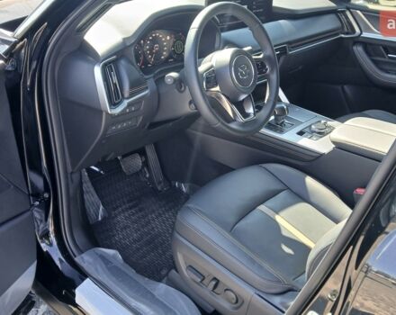 Мазда CX-60, объемом двигателя 2.49 л и пробегом 0 тыс. км за 48447 $, фото 9 на Automoto.ua