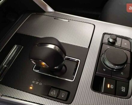 купить новое авто Мазда CX-60 2024 года от официального дилера MAZDA Аеліта Мазда фото