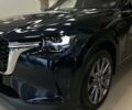 Мазда CX-60, об'ємом двигуна 2.49 л та пробігом 0 тис. км за 50619 $, фото 2 на Automoto.ua