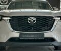 купить новое авто Мазда CX-60 2024 года от официального дилера Mazda на Грушевського Мазда фото