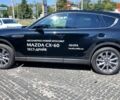 Мазда CX-60, объемом двигателя 2.49 л и пробегом 0 тыс. км за 48447 $, фото 6 на Automoto.ua