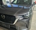купити нове авто Мазда CX-60 2024 року від офіційного дилера Автоцентр Mazda «АККО Моторс» Мазда фото