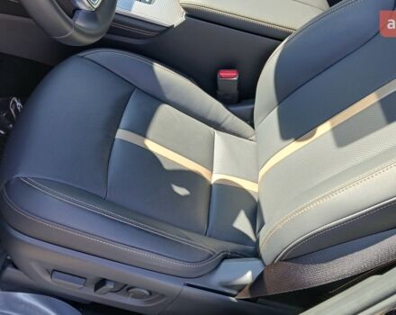 Мазда CX-60, объемом двигателя 2.49 л и пробегом 0 тыс. км за 48447 $, фото 11 на Automoto.ua