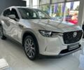 купить новое авто Мазда CX-60 2024 года от официального дилера Mazda на Грушевського Мазда фото