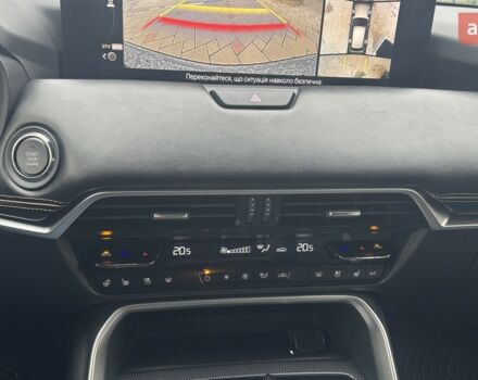 купить новое авто Мазда CX-60 2024 года от официального дилера MAZDA Аеліта Мазда фото