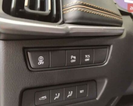 купить новое авто Мазда CX-60 2024 года от официального дилера MAZDA Аеліта Мазда фото