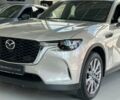 купить новое авто Мазда CX-60 2024 года от официального дилера Mazda на Грушевського Мазда фото