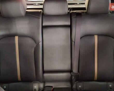 купить новое авто Мазда CX-60 2024 года от официального дилера MAZDA Аеліта Мазда фото