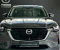 купити нове авто Мазда CX-60 2024 року від офіційного дилера Mazda на Грушевського Мазда фото