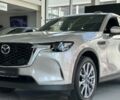 купить новое авто Мазда CX-60 2024 года от официального дилера Mazda на Грушевського Мазда фото