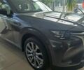 купити нове авто Мазда CX-60 2024 року від офіційного дилера Автоцентр Mazda «АККО Моторс» Мазда фото