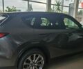 купити нове авто Мазда CX-60 2024 року від офіційного дилера Автоцентр Mazda «АККО Моторс» Мазда фото