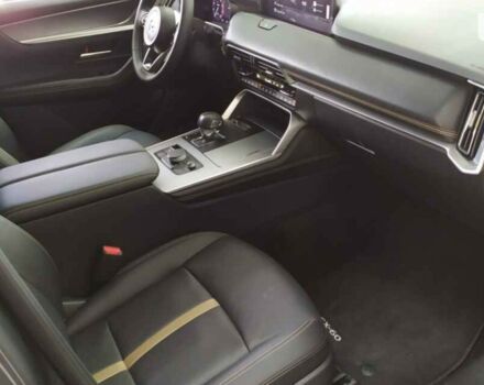 купить новое авто Мазда CX-60 2024 года от официального дилера MAZDA Аеліта Мазда фото