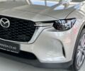 купить новое авто Мазда CX-60 2024 года от официального дилера Mazda на Грушевського Мазда фото