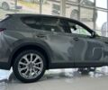 купити нове авто Мазда CX-60 2024 року від офіційного дилера Mazda на Грушевського Мазда фото