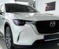 Мазда CX-60, об'ємом двигуна 2.49 л та пробігом 0 тис. км за 40897 $, фото 1 на Automoto.ua