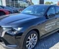 Мазда CX-60, объемом двигателя 2.49 л и пробегом 0 тыс. км за 48447 $, фото 1 на Automoto.ua