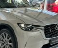 купить новое авто Мазда CX-60 2024 года от официального дилера Mazda на Грушевського Мазда фото