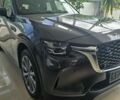 купити нове авто Мазда CX-60 2024 року від офіційного дилера Автоцентр Mazda «АККО Моторс» Мазда фото