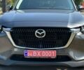 Мазда CX-60, объемом двигателя 2.49 л и пробегом 0 тыс. км за 42948 $, фото 3 на Automoto.ua