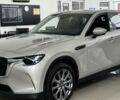 Мазда CX-60, объемом двигателя 2.49 л и пробегом 0 тыс. км за 50276 $, фото 1 на Automoto.ua