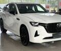 Мазда CX-60, объемом двигателя 3.28 л и пробегом 0 тыс. км за 59648 $, фото 2 на Automoto.ua