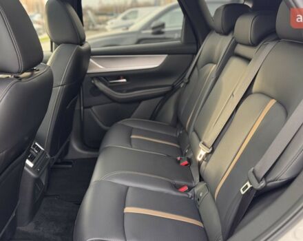 Мазда CX-60, объемом двигателя 3.28 л и пробегом 0 тыс. км за 54050 $, фото 26 на Automoto.ua