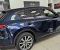 Мазда CX-60, объемом двигателя 2.49 л и пробегом 0 тыс. км за 50483 $, фото 11 на Automoto.ua