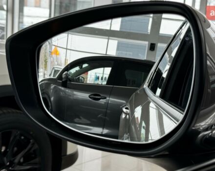 Мазда CX-60, объемом двигателя 2.49 л и пробегом 0 тыс. км за 50276 $, фото 16 на Automoto.ua