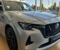 купить новое авто Мазда CX-60 2025 года от официального дилера Автоцентр AUTO.RIA Мазда фото