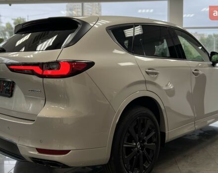 купить новое авто Мазда CX-60 2025 года от официального дилера Автоцентр AUTO.RIA Мазда фото