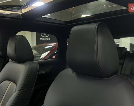 купить новое авто Мазда CX-60 2025 года от официального дилера Автоцентр AUTO.RIA Мазда фото