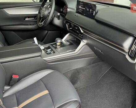 купить новое авто Мазда CX-60 2025 года от официального дилера Автоцентр AUTO.RIA Мазда фото